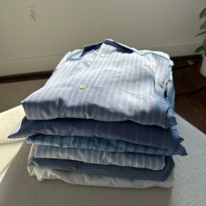 6 Men's Dress Shirt in XL